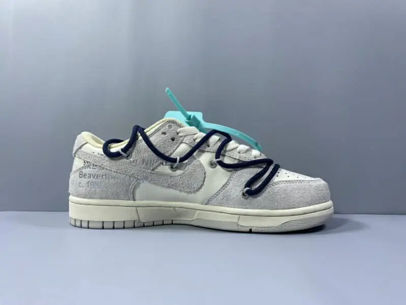 nike  off-white dunk-low pour femme s_10635b71